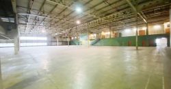 Kawasan Perindustrian Senai Fasa 3 – Detached Factory – FOR SALE