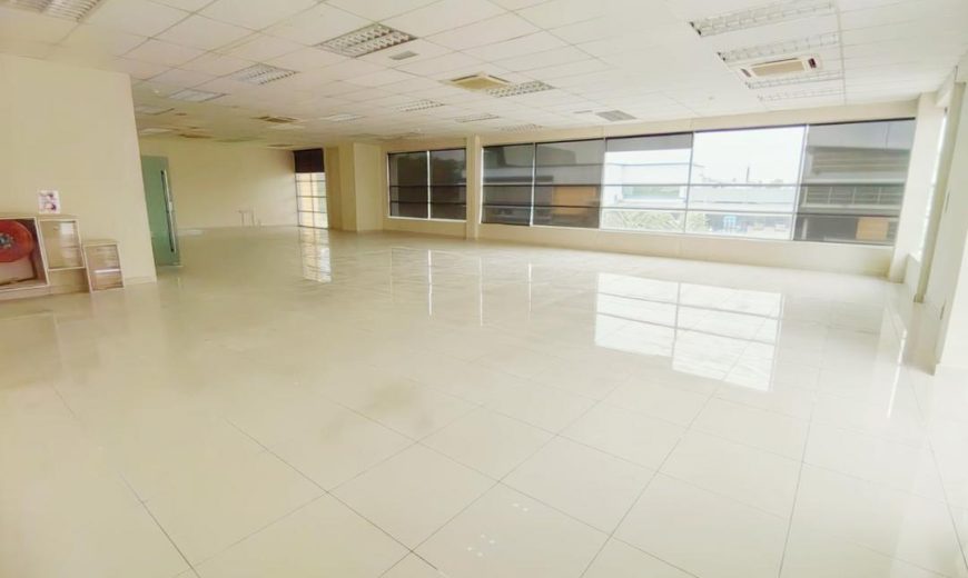 SILC @ Gelang Patah – Semi Detached Factory – FOR SALE