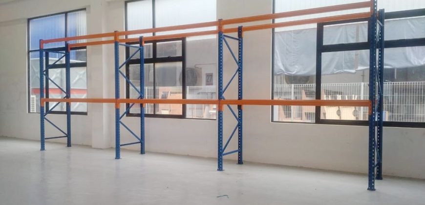 Setia Business Park 1 – Semi Detached Factory – FOR SALE