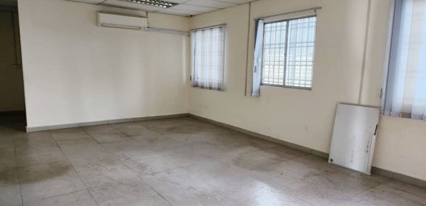 Kampung Seelong Jaya @ Senai – Detached Factory – FOR RENT