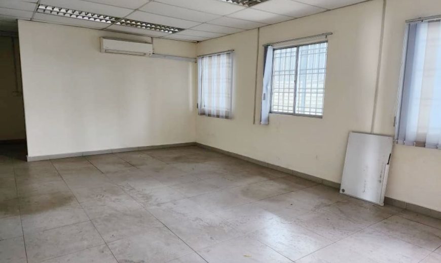 Kampung Seelong Jaya @ Senai – Detached Factory – FOR RENT