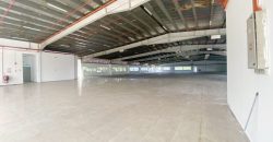 Kawasan Perindustrian Gembira Tampoi – Detached Factory – FOR RENT