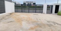 Eco Business Park 2 @ Senai Airport City – Terrace Factory – FOR RENT