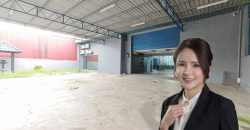 Mount Austin – Terrace Factory – FOR RENT