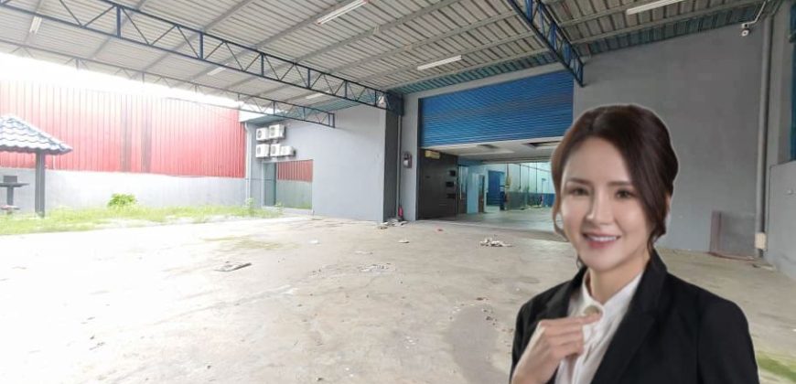 Mount Austin – Terrace Factory – FOR RENT