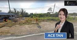 Taman Sri Amar @ Johor Bahru – Industry Land – FOR SALE