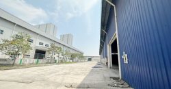 Pasir Gudang – Detached Factory – FOR RENT