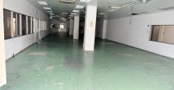 Kawasan Perindustrian Dewani @ Tampoi – 3 Storey Warehouse – FOR RENT