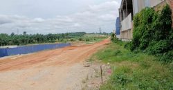 Seelong @ Senai – Industrial Land – FOR SALE