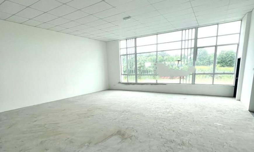 Desa Cemerlang – 1.5 Storey Detached Factory – FOR RENT