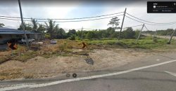 Taman Sri Amar @ Johor Bahru – Industry Land – FOR SALE