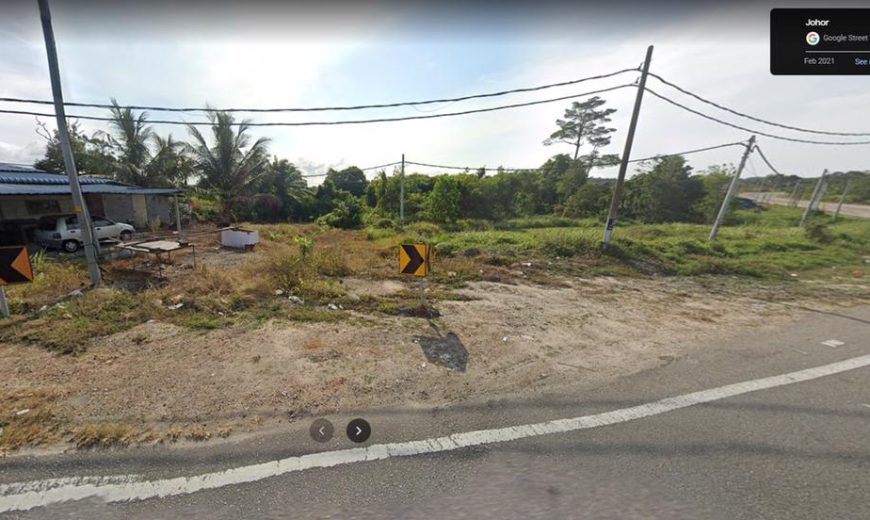 Taman Sri Amar @ Johor Bahru – Industry Land – FOR SALE