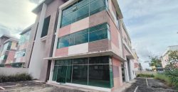 Tiong Nam Industrial Park @ SILC 6 – 2 Storey Semi Detached House – FOR RENT