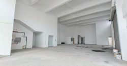 Tiong Nam Industrial Park @ SILC 6 – 2 Storey Semi Detached House – FOR RENT