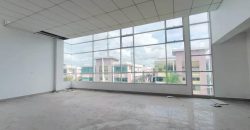 Tiong Nam Industrial Park @ SILC 6 – 2 Storey Semi Detached House – FOR RENT