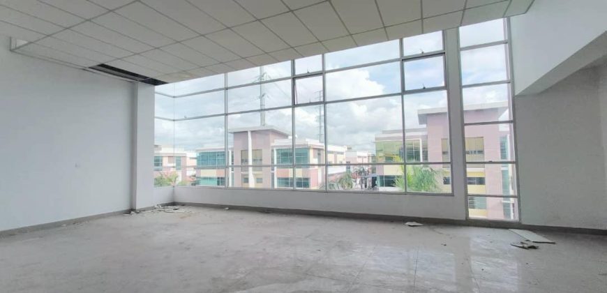 Tiong Nam Industrial Park @ SILC 6 – 2 Storey Semi Detached House – FOR RENT