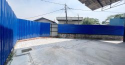 Kawasan Perindustrian Pandan – 2 Storey Detached Factory – FOR RENT