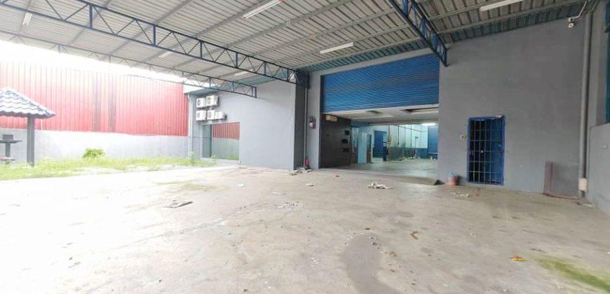 Mount Austin – Terrace Factory – FOR RENT