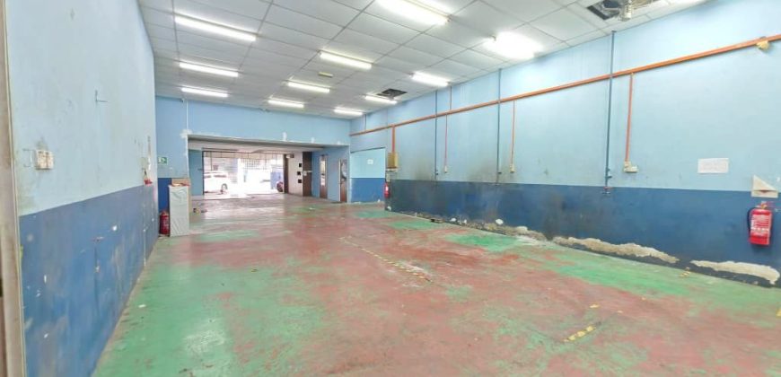 Mount Austin – Terrace Factory – FOR RENT