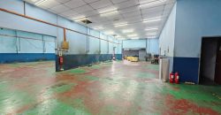 Mount Austin – Terrace Factory – FOR RENT