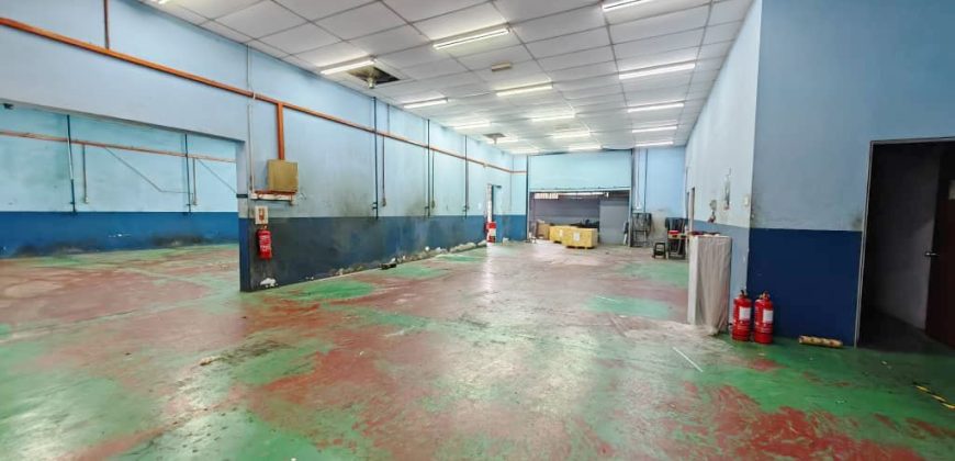 Mount Austin – Terrace Factory – FOR RENT