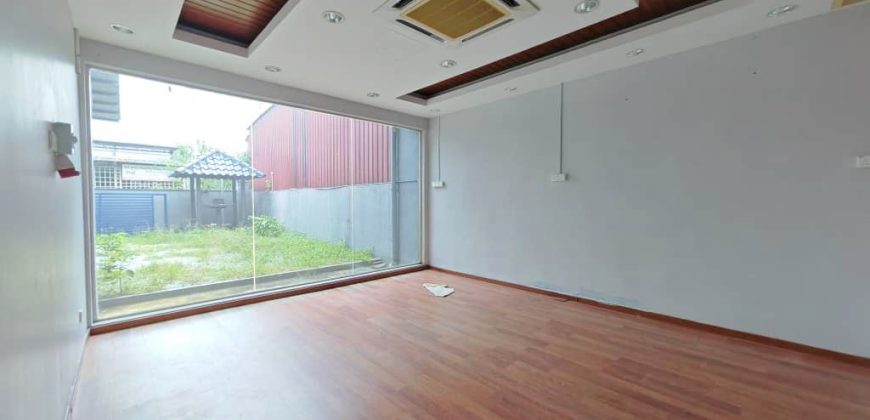 Mount Austin – Terrace Factory – FOR RENT