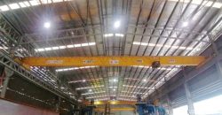 Bandar Penawar @ Kota Tinggi – Detached Factory – FOR SALE