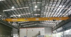 Bandar Penawar @ Kota Tinggi – Detached Factory – FOR SALE