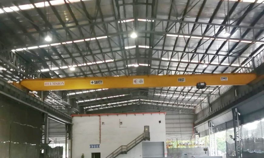 Bandar Penawar @ Kota Tinggi – Detached Factory – FOR SALE