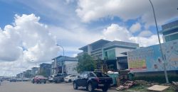 SME Indahpura @ Kulai – Corner Semi Detached Factory – FOR SALE
