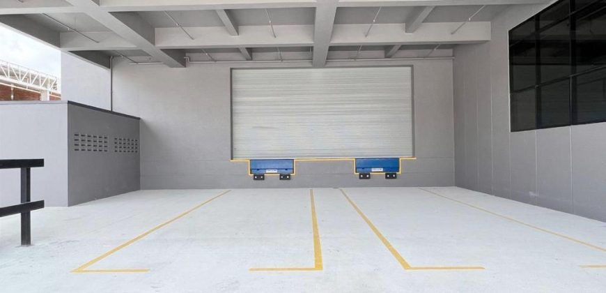 i-Tech Valley SILC @ Nusajaya – Detached Factory – FOR SALE