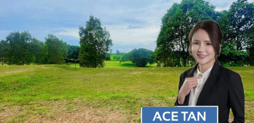 Impian Heights @ Impian Emas – Bungalow Land – FOR SALE