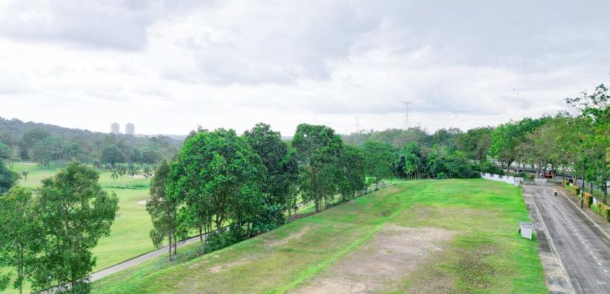 Impian Heights @ Impian Emas – Bungalow Land – FOR SALE