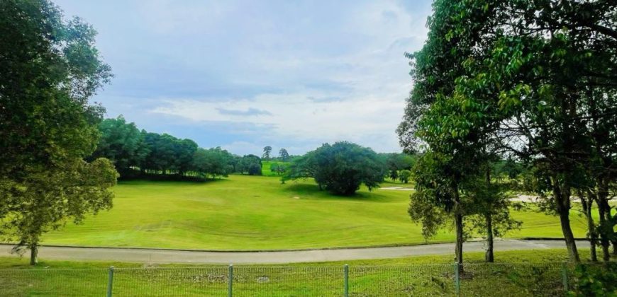 Impian Heights @ Impian Emas – Bungalow Land – FOR SALE