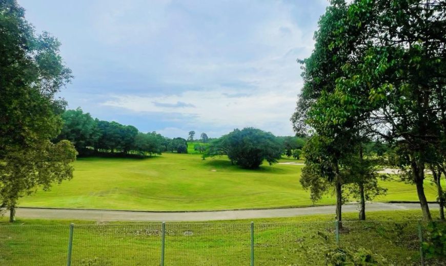 Impian Heights @ Impian Emas – Bungalow Land – FOR SALE