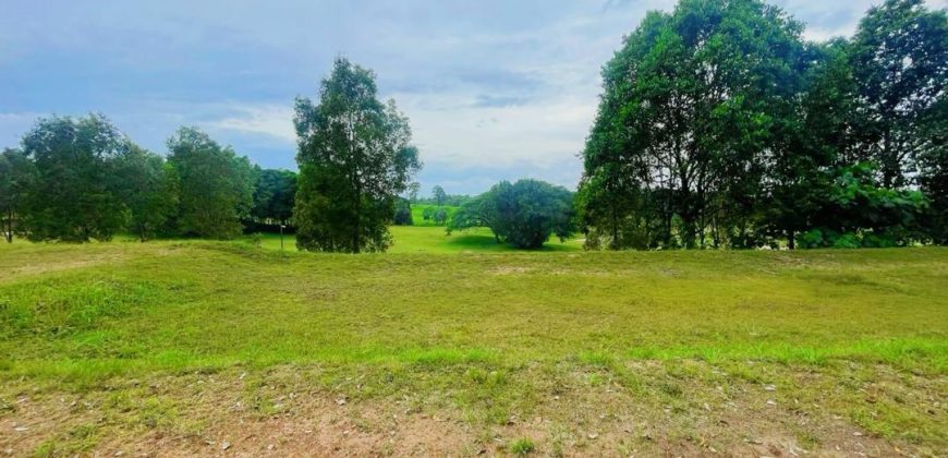 Impian Heights @ Impian Emas – Bungalow Land – FOR SALE