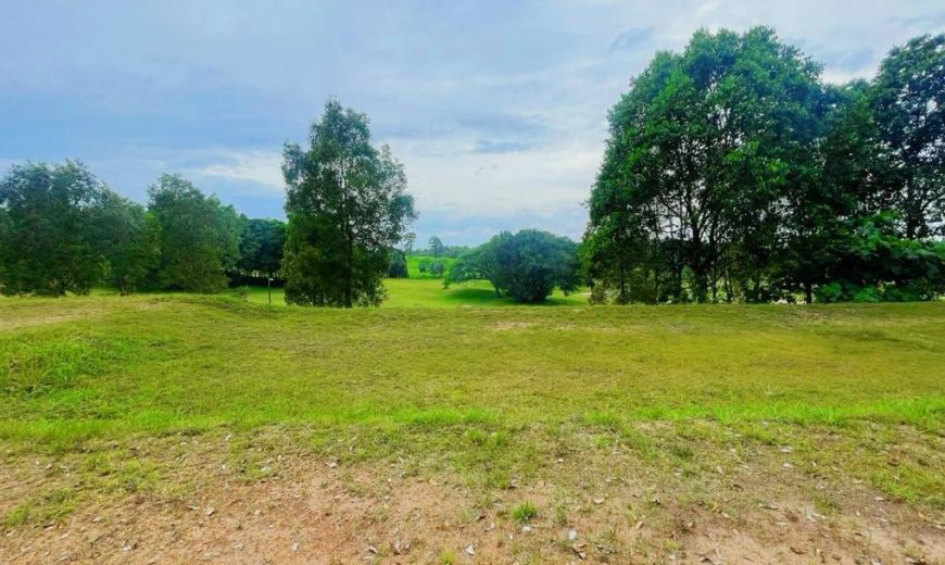 Impian Heights @ Impian Emas – Bungalow Land – FOR SALE