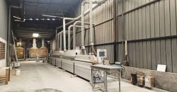 Kawasan Perindustrian Kota Puteri @ Masai – 1.5 Storey Semi Detached Factory – FOR SALE