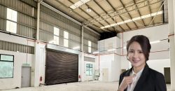 Setia Business Park 2 – 1.5 Storey Cluster Factory – FOR SALE