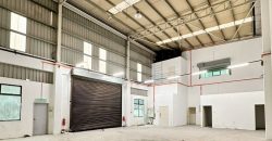 Setia Business Park 2 – 1.5 Storey Cluster Factory – FOR SALE