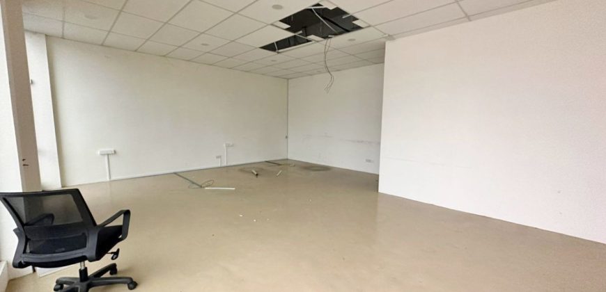 Setia Business Park 2 – 1.5 Storey Cluster Factory – FOR SALE