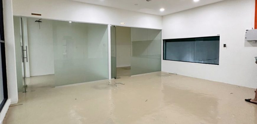Setia Business Park 2 – 1.5 Storey Cluster Factory – FOR SALE