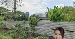Skudai – Industrial Land – FOR RENT