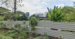 Skudai – Industrial Land – FOR RENT