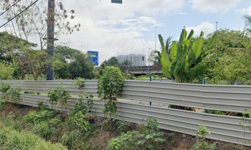Skudai – Industrial Land – FOR RENT