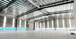 i-Park @ Senai Airport City – 1.5 Storey Detached Factory – FOR SALE