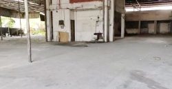 Johor Jaya – 1.5 Storey Corner Terrace Factory – FOR SALE