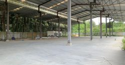 Taman Perindustrian Cemerlang @ Desa Cemerlang – Detached Factory – FOR RENT