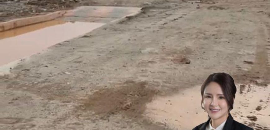 Jeram Batu @ Gelang Patah – Industrial Land – FOR SALE