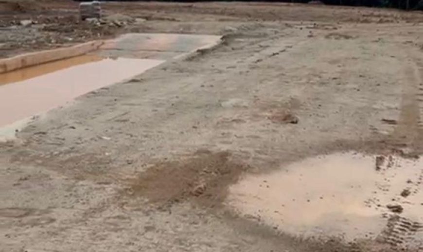 Jeram Batu @ Gelang Patah – Industrial Land – FOR SALE